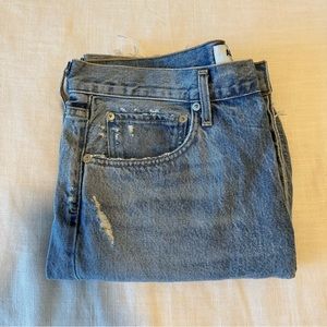 Agolde 90s Jeans